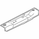 Ford BT1Z-6140374-A Inner Reinforcement, Front