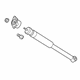 Ford C1BZ-18125-N Shock Absorber, Rear