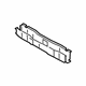 Ford NK3Z-61102A24-B Rear Crossmember