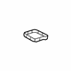 Ford JX6Z-6584-D Valve Cover Gasket, Passenger Side