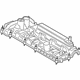 Ford JX6Z-6582-B Valve Cover
