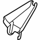 Ford CV6Z-17D550-AA Upper Cover, Front