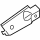 Ford FR3Z-7628152-A Panel Reinforcement, Front Passenger Side