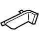Ford BK2Z-6122642-AB Cap, Passenger Side