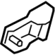 Ford CK4Z-61226A20-A Mount Bracket, Outer Passenger Side