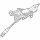 Ford CV6Z-3C529-M Steering Column