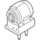Ford PC3Z-6038-B Motor Mount, Passenger Side