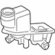 Ford 9E5Z-2K478-C Reservoir Tank