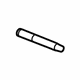 Ford -W709209-S900 Converter & Pipe Stud