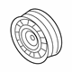 Ford BE8Z-19A216-A Tension Pulley