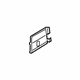 Ford LB5Z-78044B90-BA Insert Panel