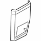 Ford LB5Z-78045E24-DA Rear Panel