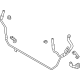 Ford K2GZ-7R081-B Cooler Line