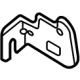 Ford K2GZ-7B147-A Valve Bracket