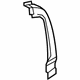 Ford 2T1Z-6151273-A Rear Pillar, Upper Outer Driver Side
