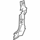 Ford 9T1Z-17416A82-A Front Pillar, Driver Side