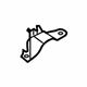 Ford JL1Z-16K038-A Rear Bracket, Passenger Side