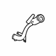 Ford NL1Z-9034-A Filler Neck