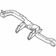 Ford 8A8Z-19B680-A Air Distributor