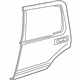 Ford 1L2Z-7824700-AC Outer Panel, Passenger Side