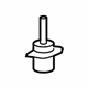 Ford 7L3Z-1000154-AA Upper Insulator