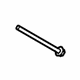 Ford -W710521-S439 Lower Insulator Bolt