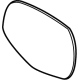 Ford LC5Z-78405A26-A Door, Driver Side