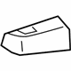 Ford 6L2Z-14524-ABA Switch Housing, Rear Passenger Side