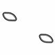 Ford LC3Z-9439-B Intake Manifold Gasket