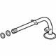 Ford LC3Z-6622-A Oil Tube