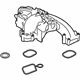 Ford LC3Z-9424-B Intake Manifold, Upper