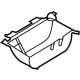 Ford ML3Z-1513594-CA Storage Box