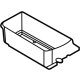 Ford ML3Z-1513530-AA Utility Tray
