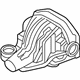 Ford 5L2Z-4010-BA Axle Housing, Rear