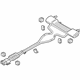Ford GD9Z-5F250-A Muffler & Pipe