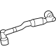 Ford K2GZ-6758-H Vent Hose