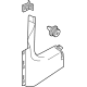 Ford PR3Z-6302344-AA Cowl Trim, Passenger Side