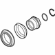 Ford L1MZ-4676-C Pinion Seal, Front