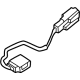 Ford N2RZ-19A391-A Microphone