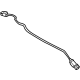 Ford PR3Z-14F662-L Connector Wire