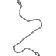 Ford PR3Z-14F662-H Connector Wire