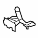 Ford BL3Z-18B689-A Seal Retainer