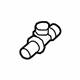 Ford 8L8Z-19E628-AA Vent Valve