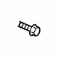 Ford -N606678-S102 Gearshift Housing Bolt