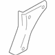 Ford 3T1Z-6131005-DA Rear Trim, Driver Side