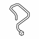 Ford FT4Z-17603-A Washer Nozzle, Rear