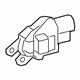 Ford FK7Z-17508-D Wiper Motor
