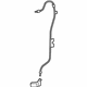 Ford 8L3Z-15264A00-B Latch Assembly, Rear Lower Passenger Side
