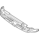 Ford JL7Z-19E525-AB Sight Shield, Front