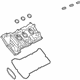 Ford L1MZ-6582-A Valve Cover, Driver Side